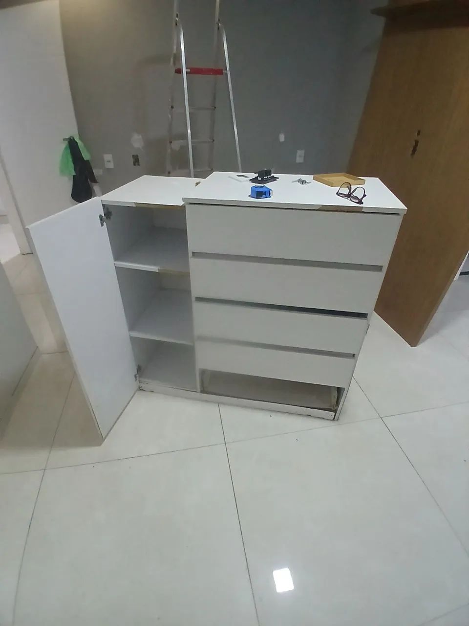 Doação cômoda - Foto 2