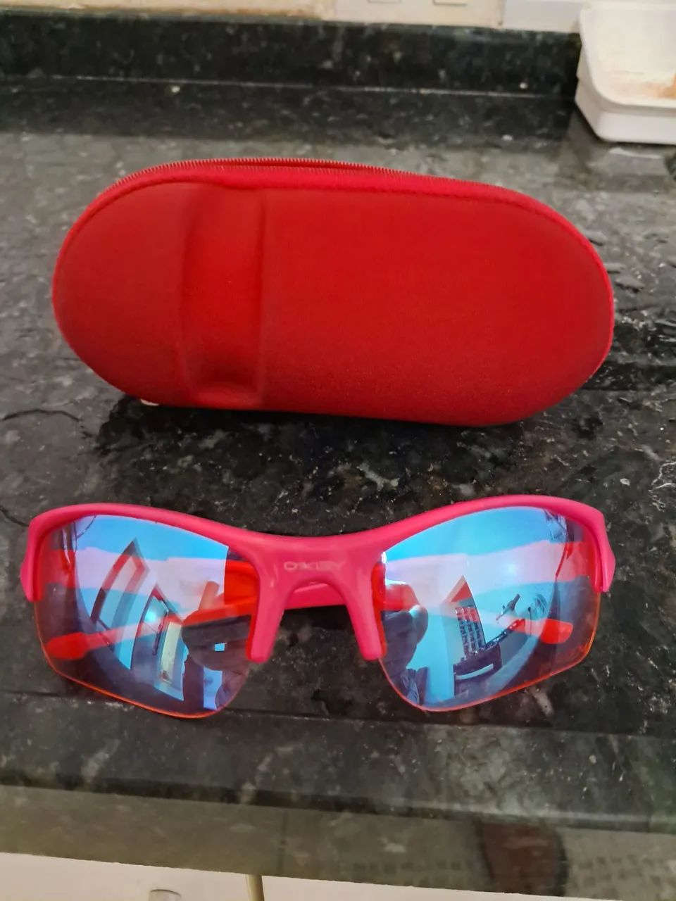 Raiban okley original votorantim 