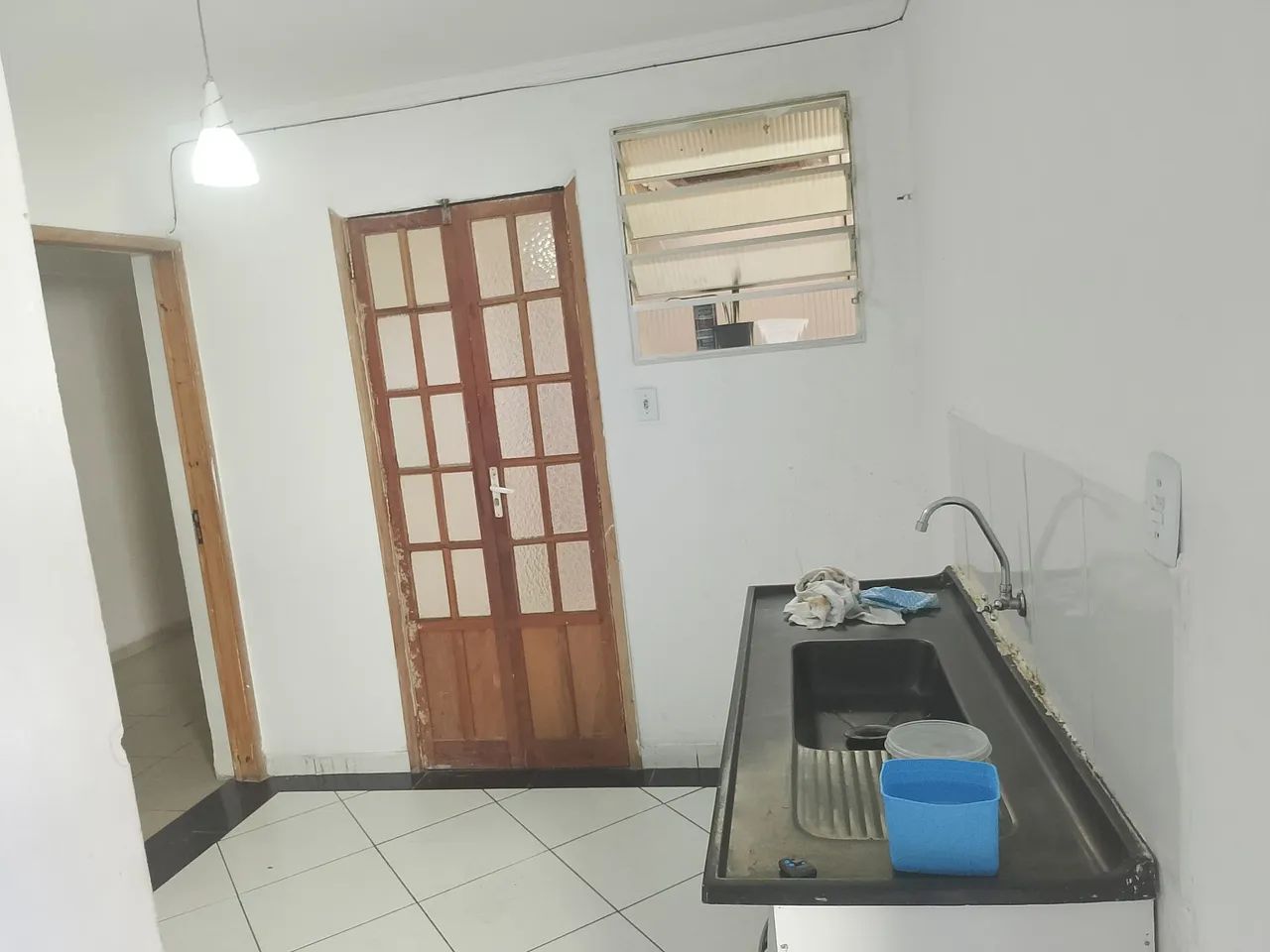Foto - São Paulo - Cidade São Mateus