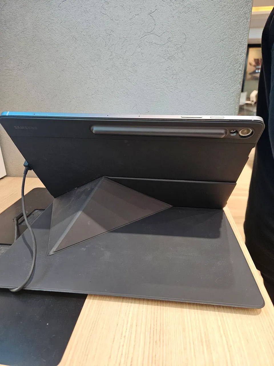 Tablet S10 Fe+ WiFi! - Foto 3