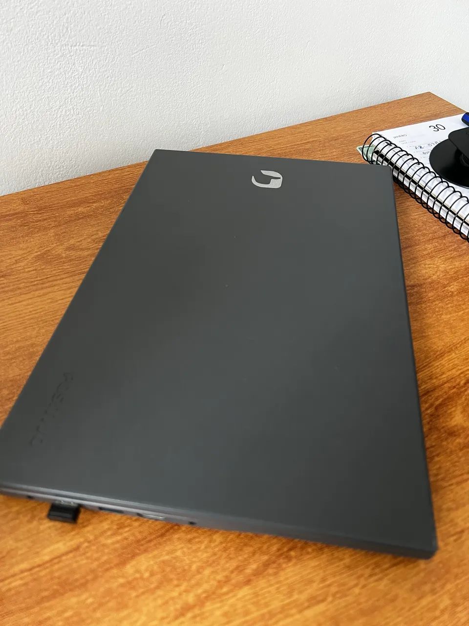 Notebook positivo 