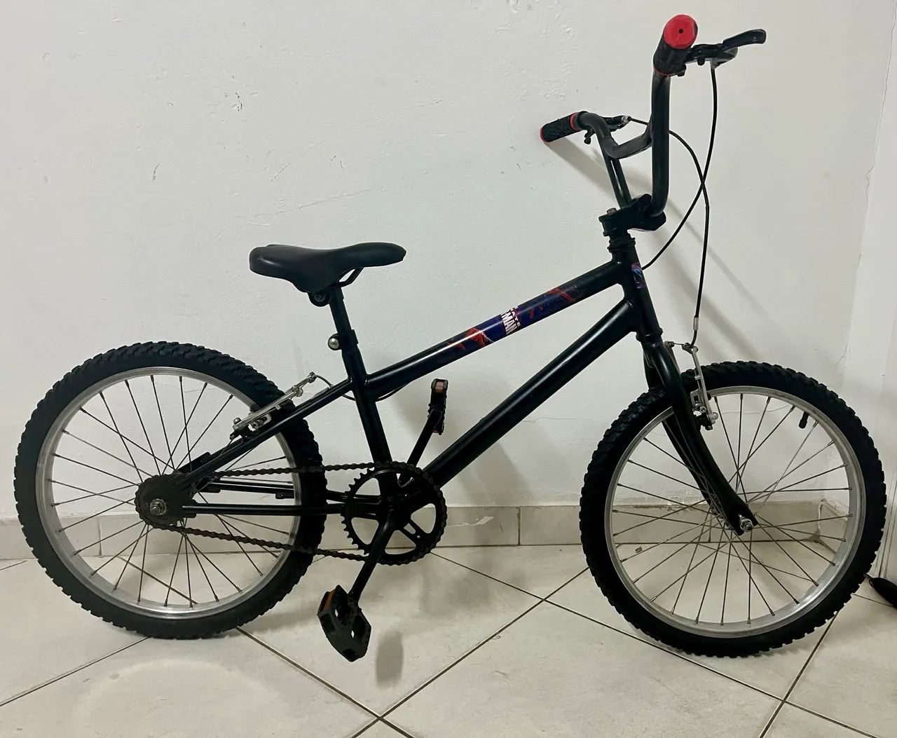 Homem Aranha - Aro 20