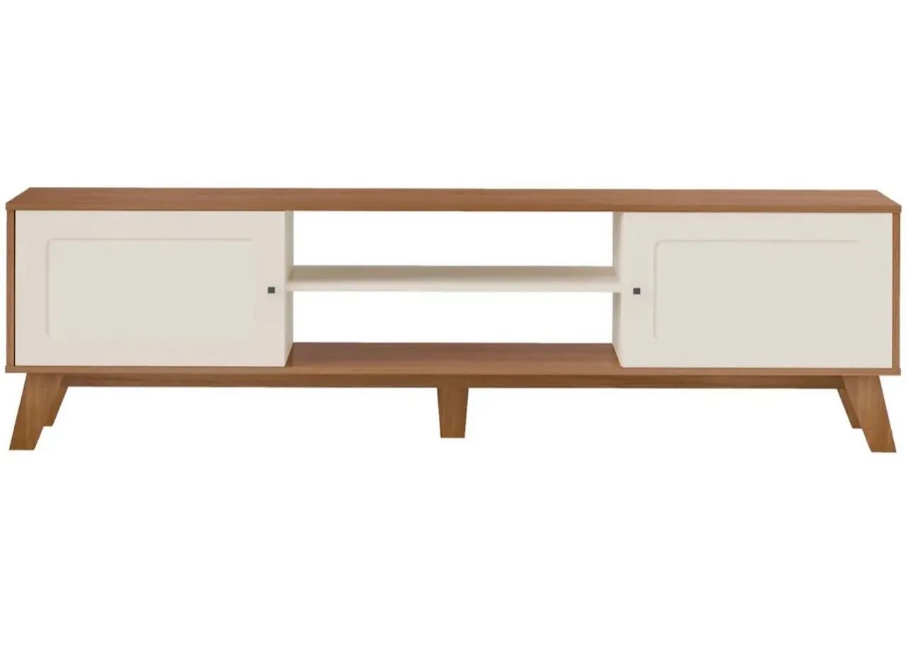 Rack para TV até 75 polegadas  - Foto 4