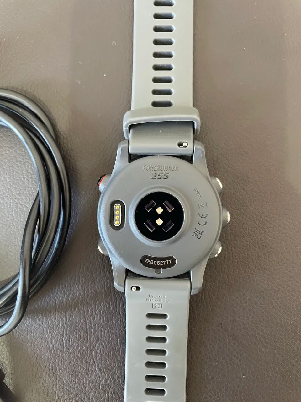 Smartwatch Garmin Forerunner 255 - Foto 4