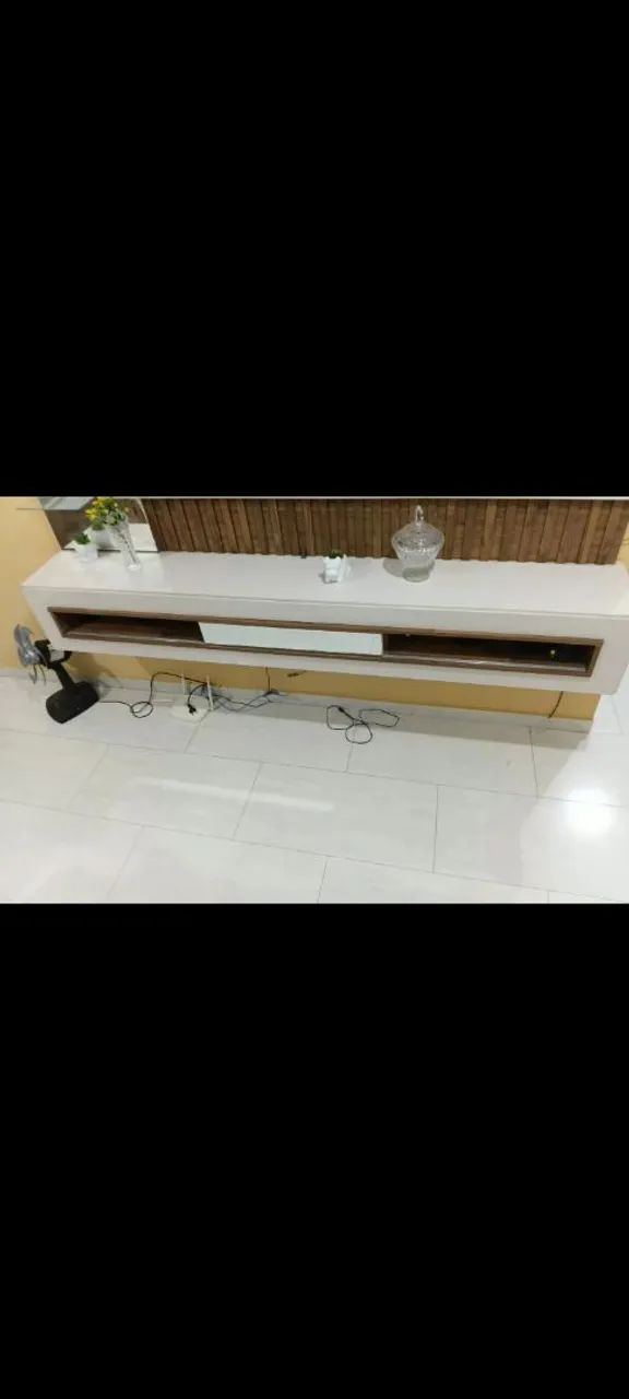 Rack sala