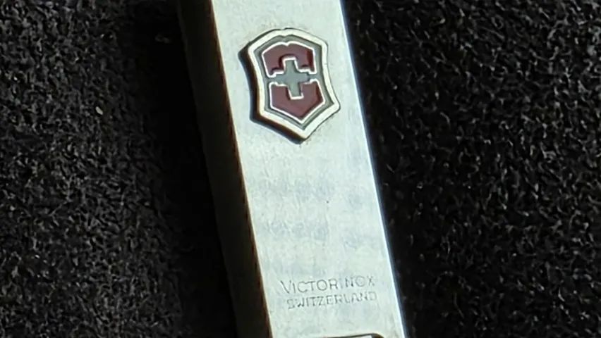 Chaveiro - Victorinox original - Foto 2