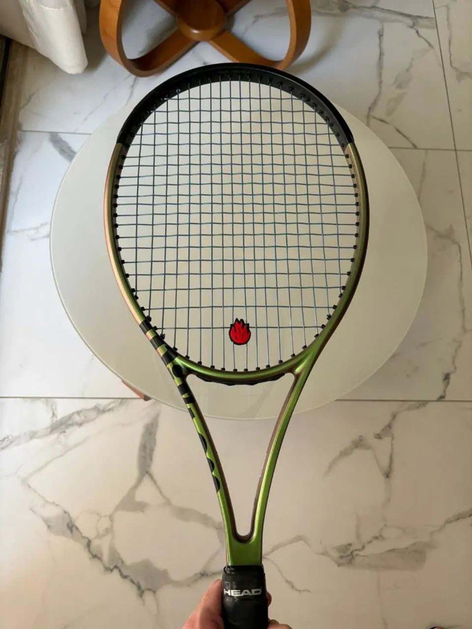 スポーツ Lawn tennis rackets BLADE 98 18X20 V9 by Wilson Japan Racquet online - ウイルソン公式