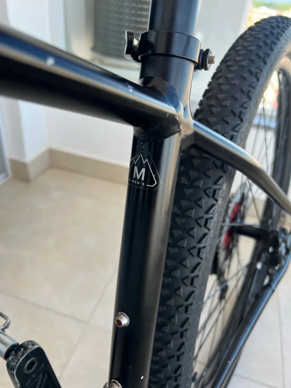 Bicicleta Specialized Rockhopper  - Foto 3