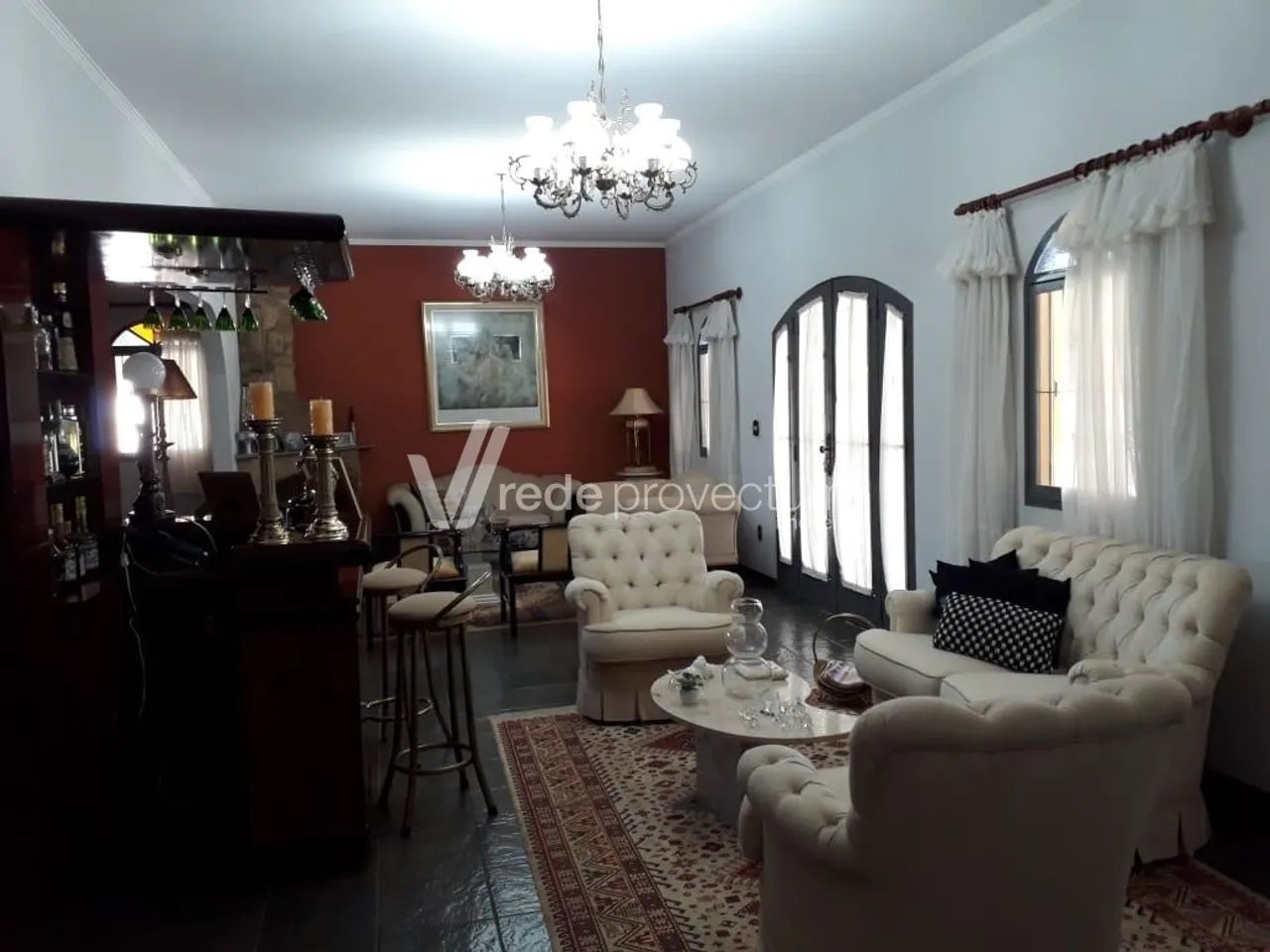 casa - Chácara Primavera - Campinas - Foto 4