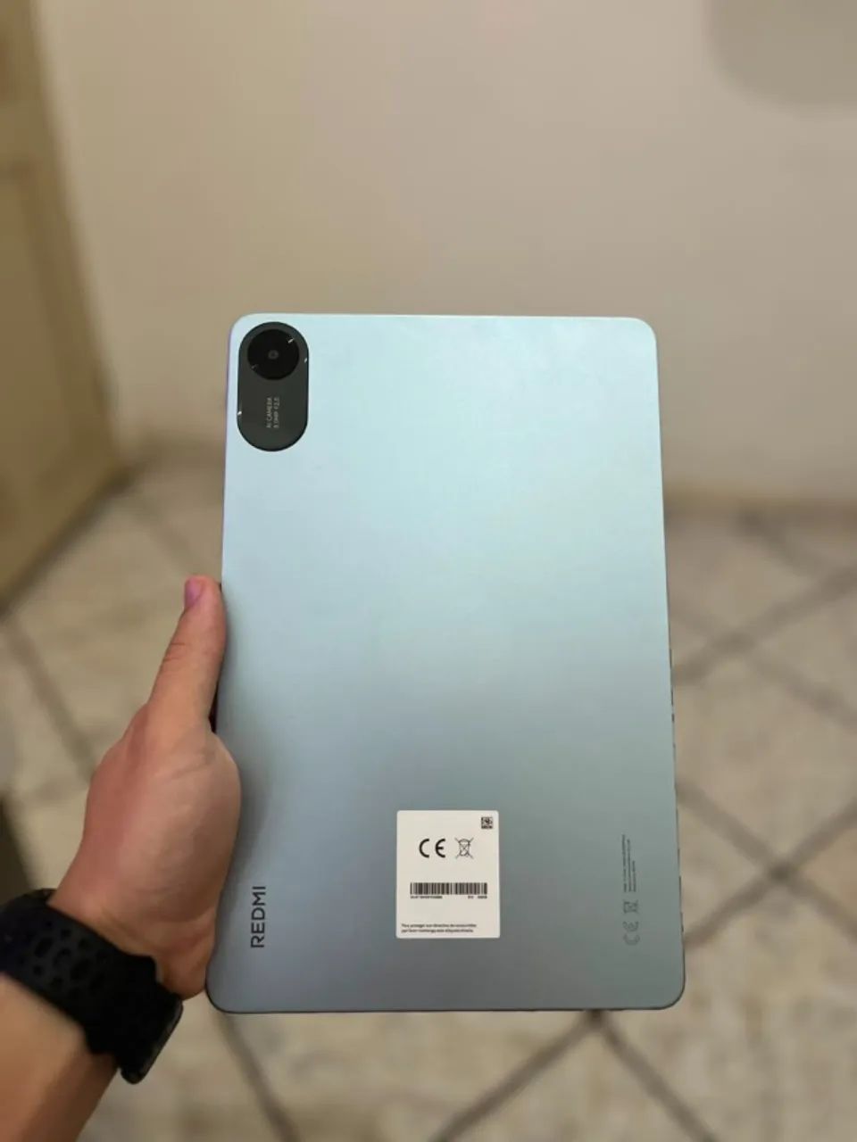 Xiaomi Redmi Pad 2 - 8GB RAM 256GB - Foto 2