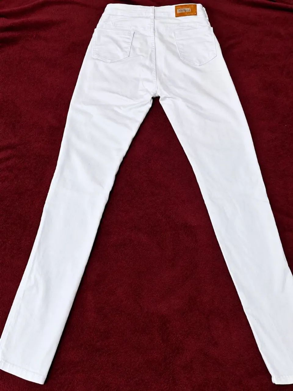Calça Nova Feminino ( 40 ) - Foto 2