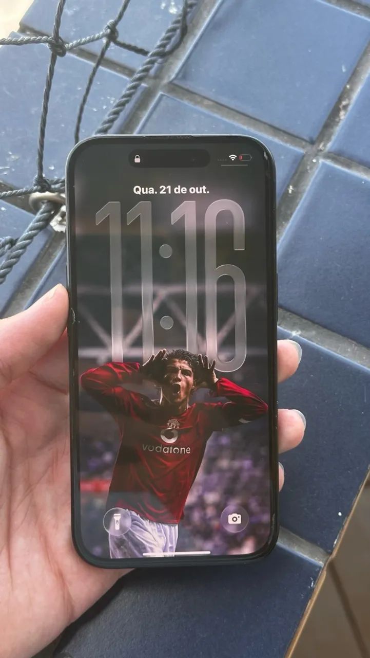 iPhone 16 128GB 