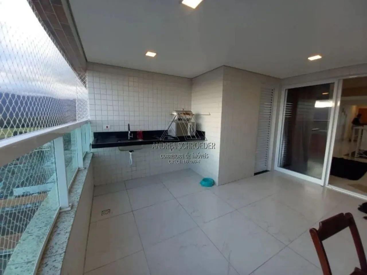 Cobertura Duplex - Centro Caiçara - Foto 6