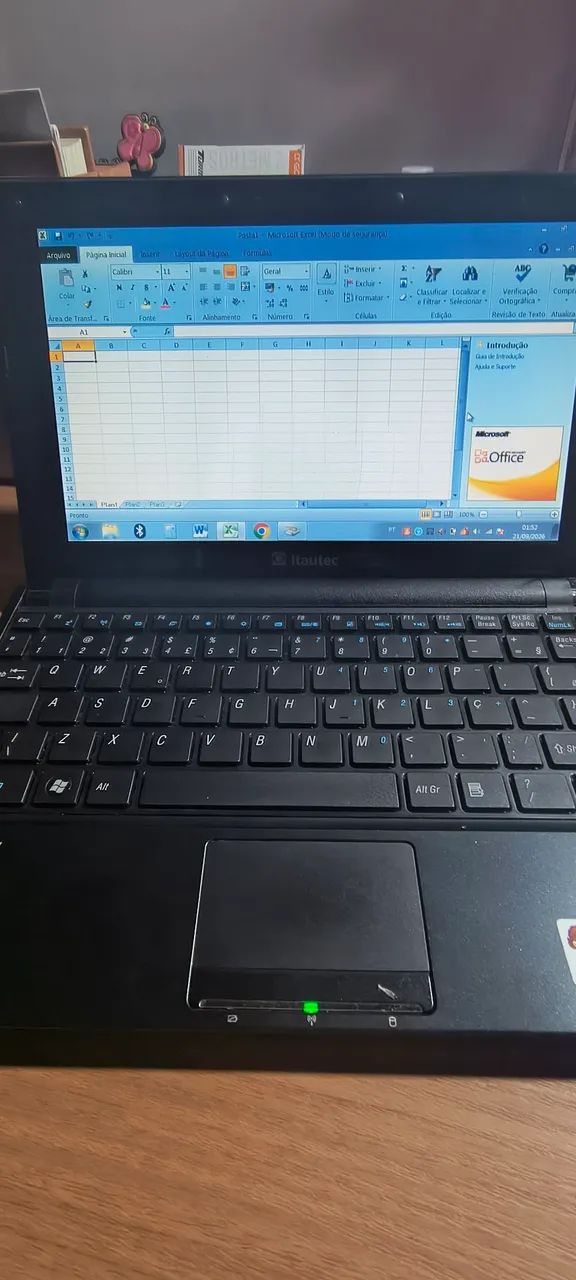 Netbook 13' polegadas  - Foto 4