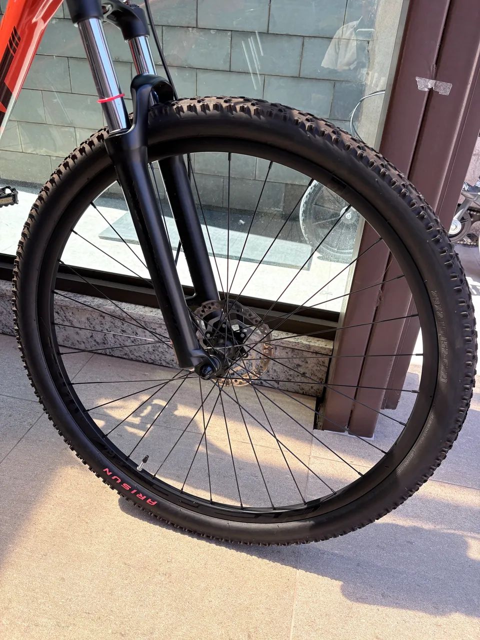 Bicicleta TSW 29" Hunch  - Foto 3