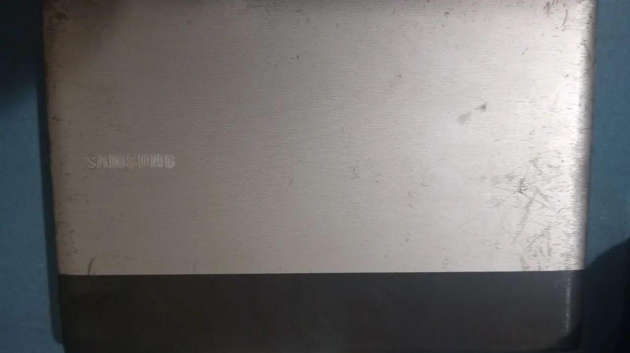 Notebook Samsung  - Foto 2