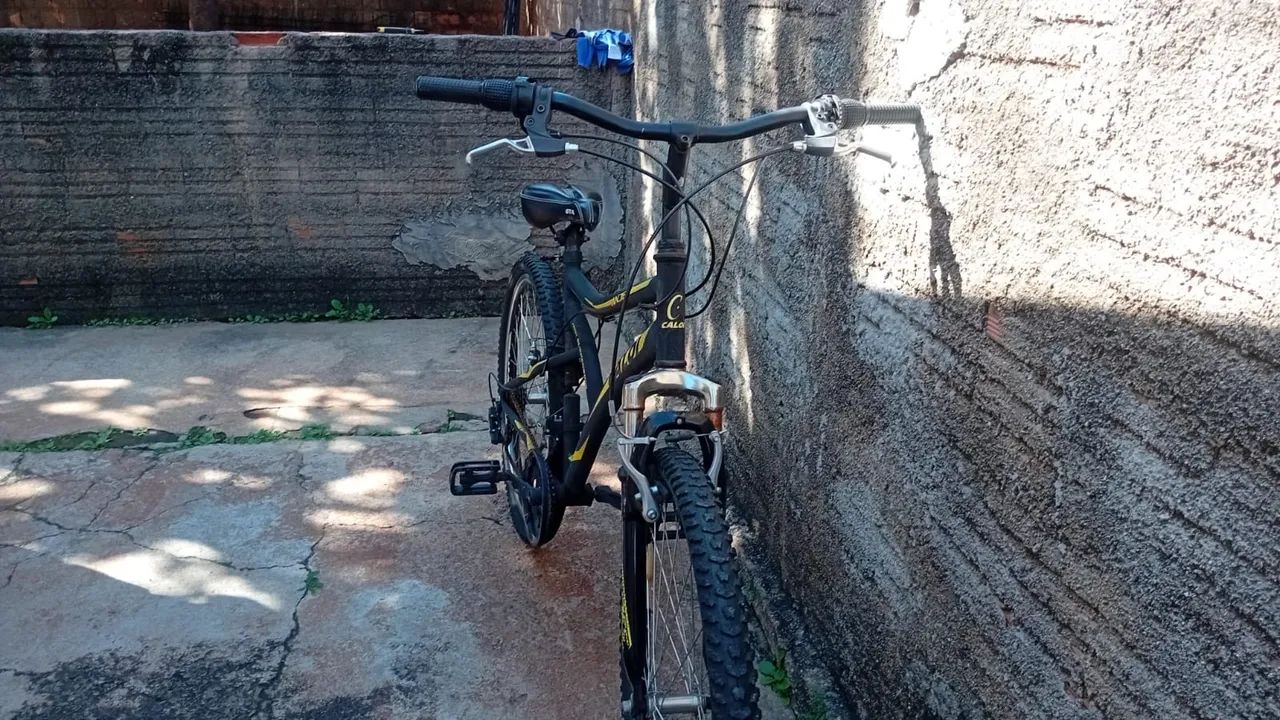 Bicicleta  - Foto 2