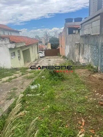 TERRENO MEDINDO 423,00 M2