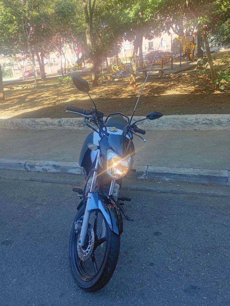 Yamaha Factor ED150 Flex 2019 - Foto 2