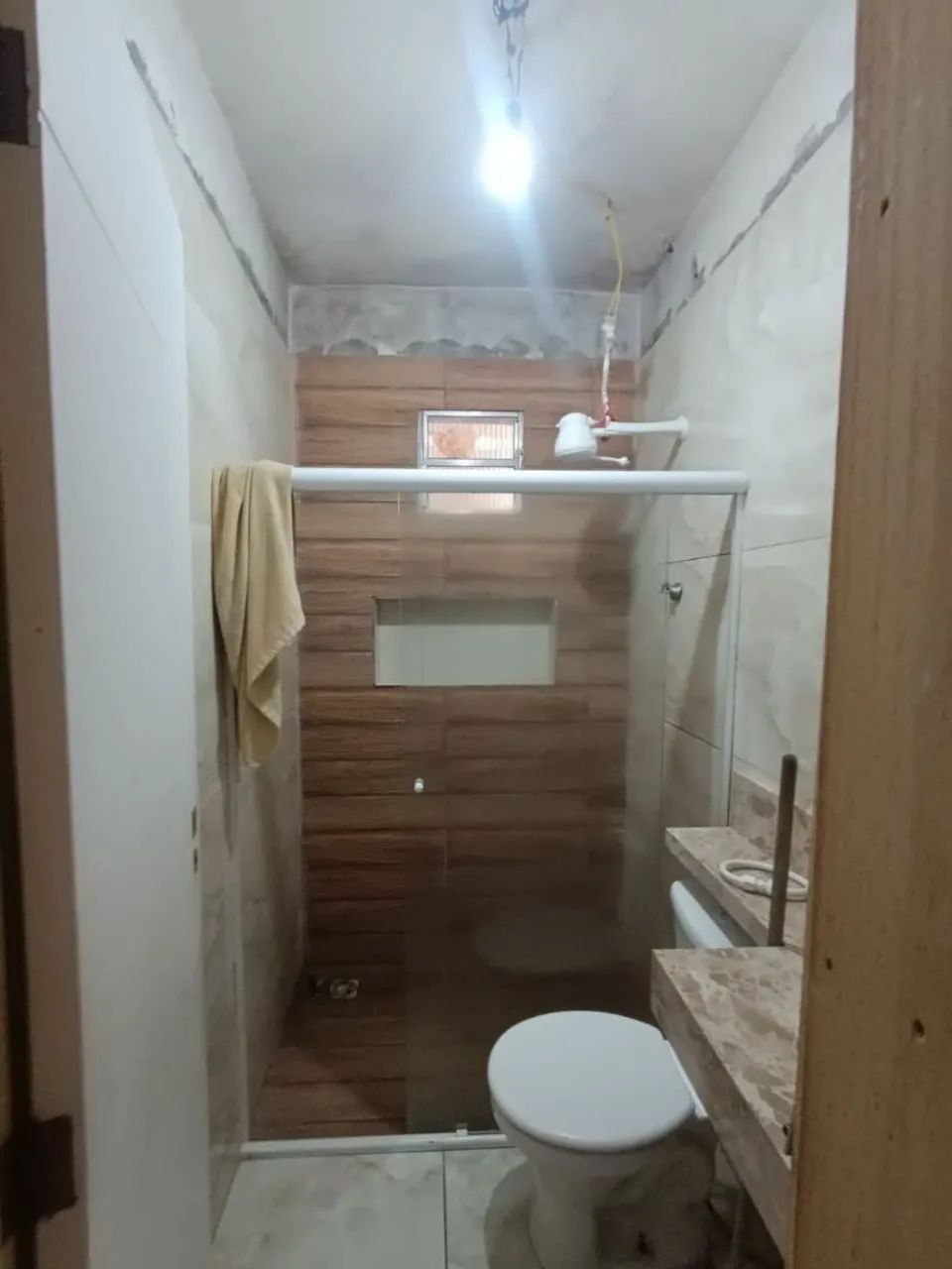 Foto - Salvador - Ilha Amarela