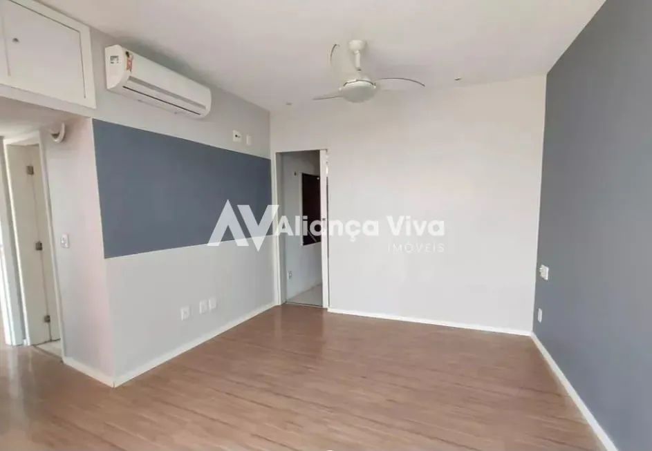 Botafogo | Cobertura 2 quartos, sendo 1 suite - Foto 3