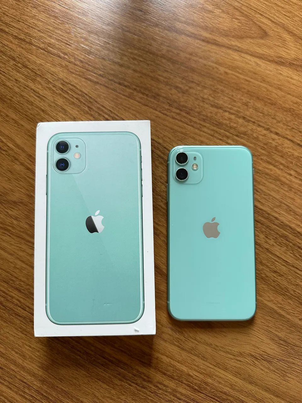 IPhone 11 - 128GB - Foto 2