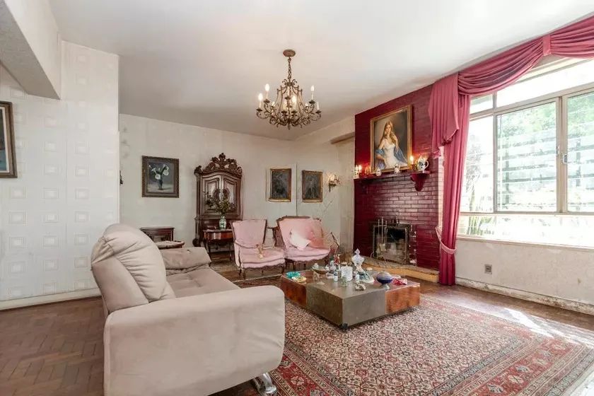 Casa à Venda - Campo Belo, 3 Quartos, 1500 m2 - Foto 4