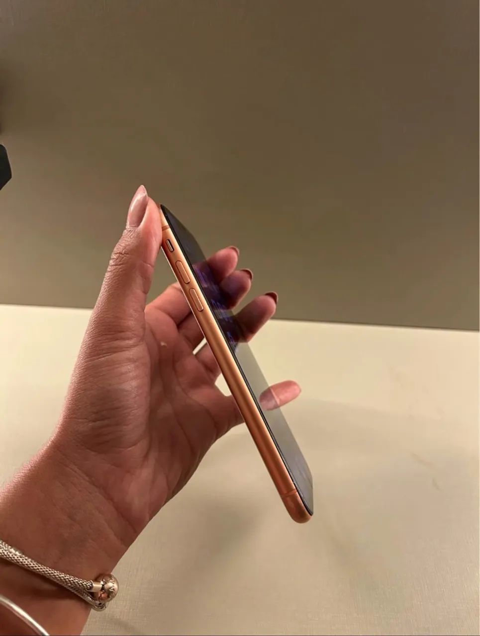 iPhone XR  - Foto 5