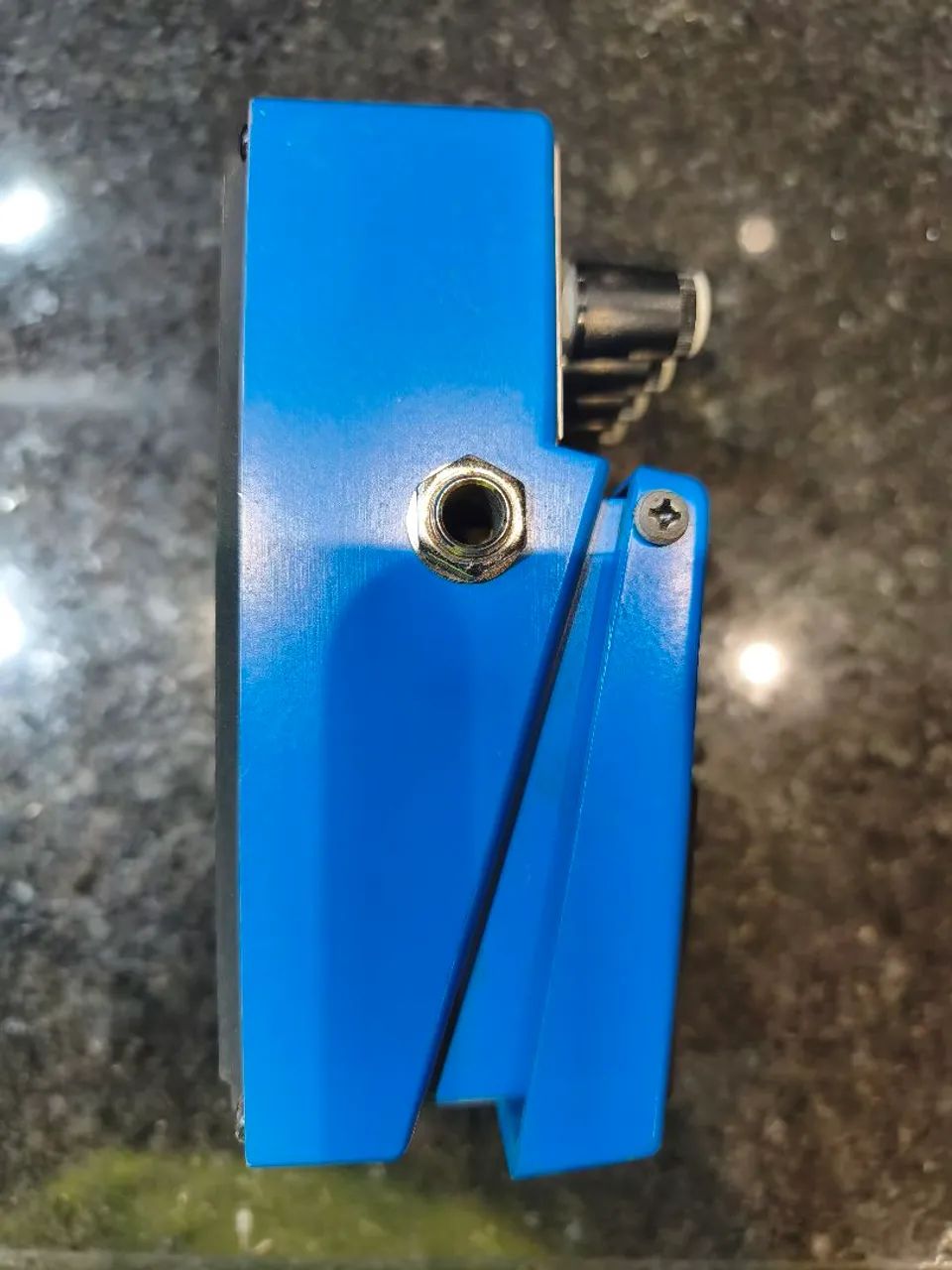 Pedal Boss CS-3 Compression Sustainer  - Foto 4