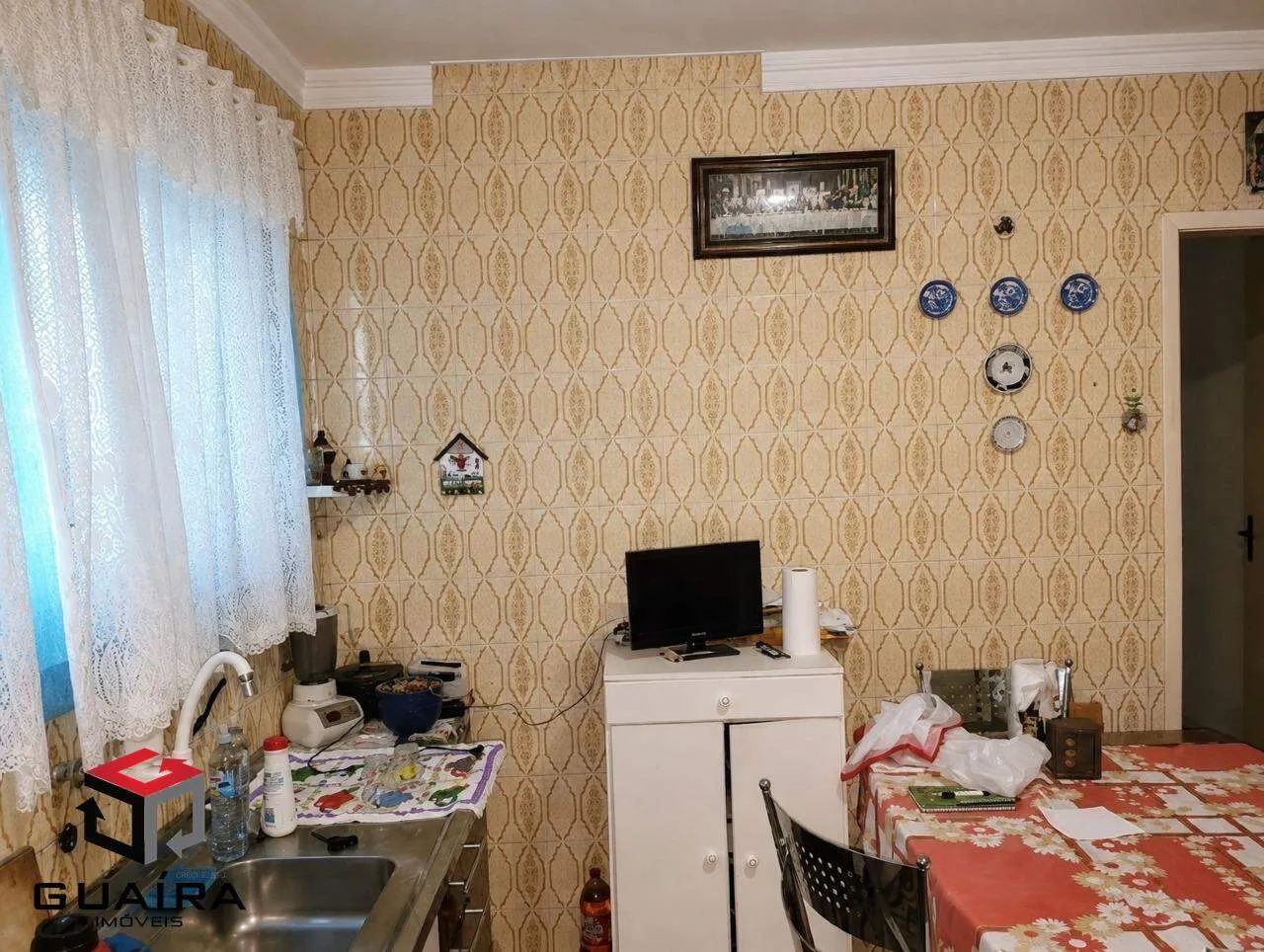 Casa Térrea à venda 2 quartos 2 vagas Paraíso - Santo André - SP - Foto 5