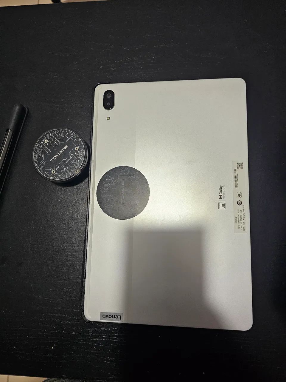 Tablet Lenovo P11 Pro Snap 870 - Foto 3
