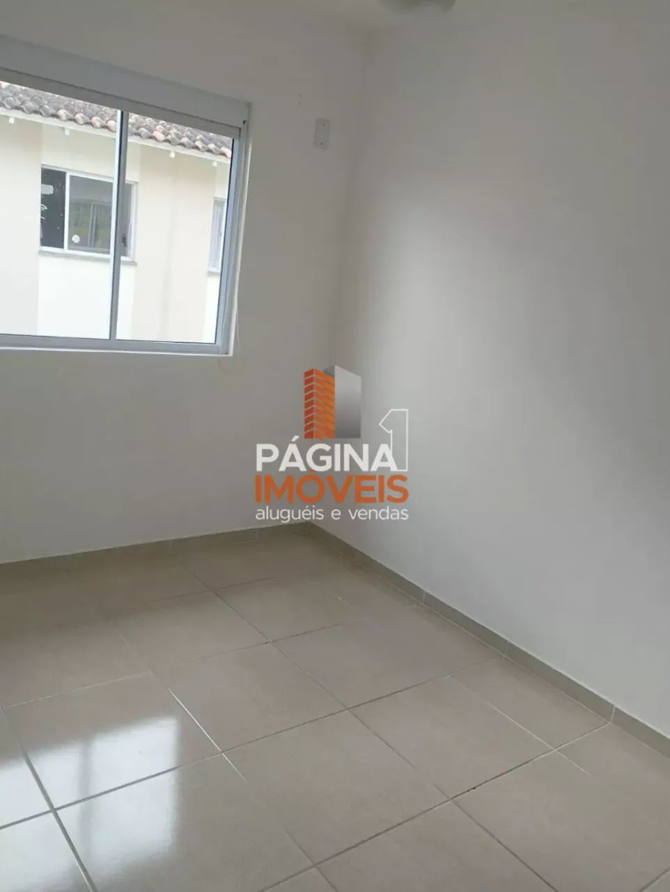 Página 1 Imóveis anuncia para locação, apartamento 02 dormitórios no Condomínio Residencia - Foto 9