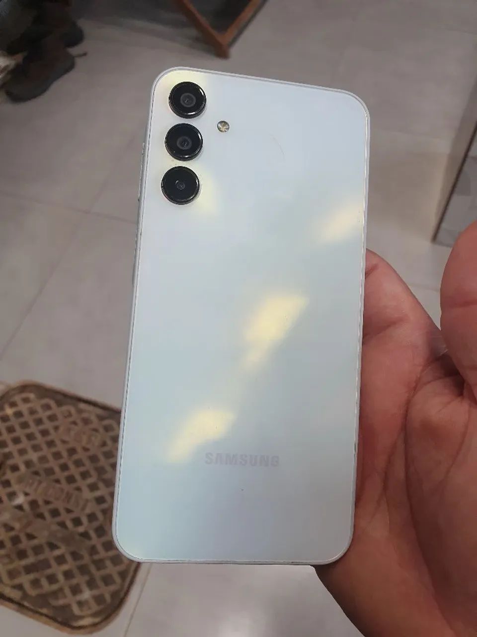 A15 SAMSUNG  - Foto 2
