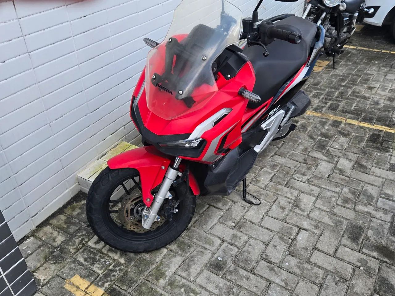 HONDA ADV/2023 - Foto 3