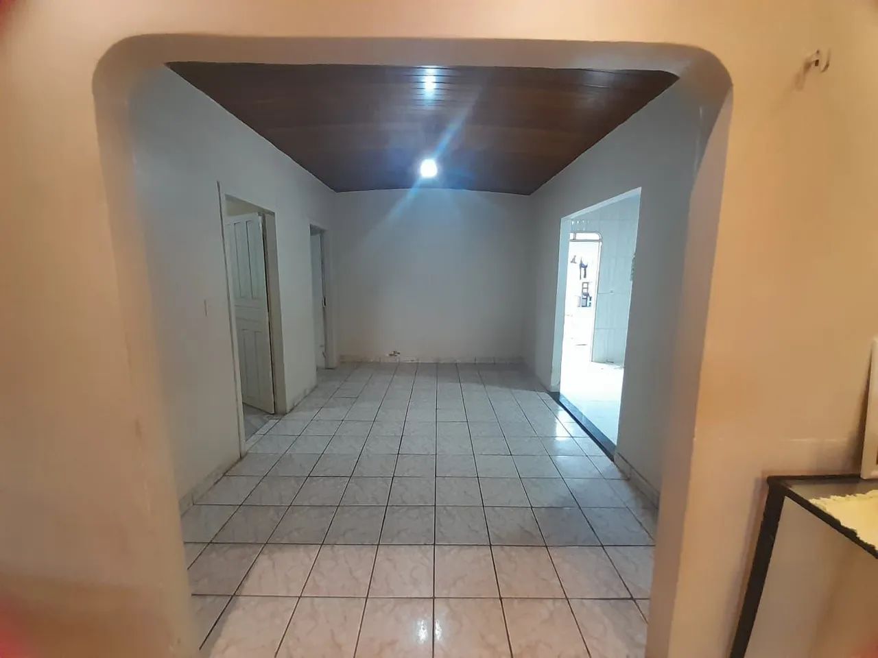 VENDO CASA NO BAIRRO  CARANÃ-BOA VISTA-RR.  - Foto 4