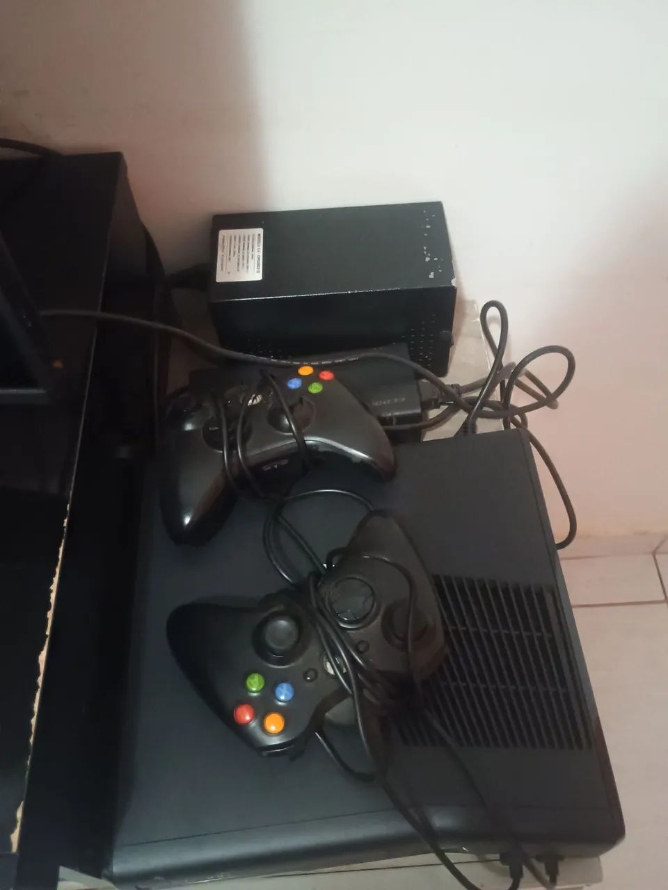 X box 360