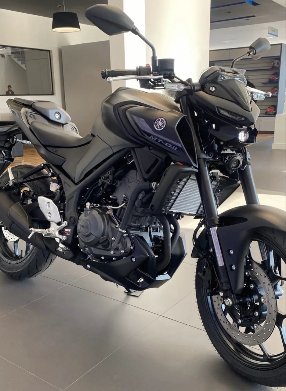 Mt 03 zero km 2027