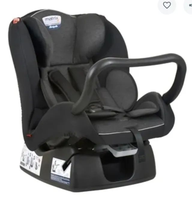 Cadeirinha de carro burigoto matriz evolution K - Foto 5