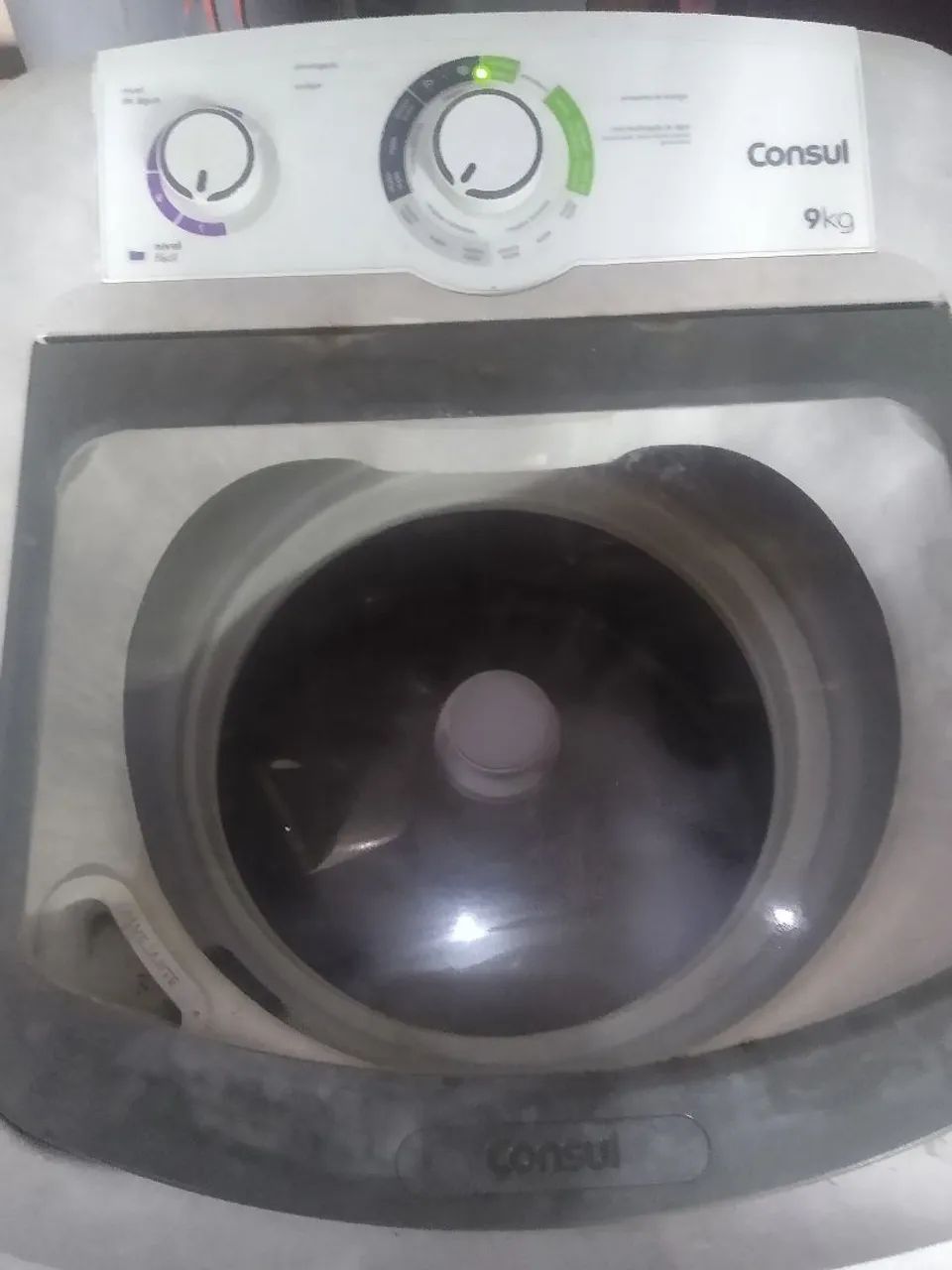 Máquina de lava - Foto 3