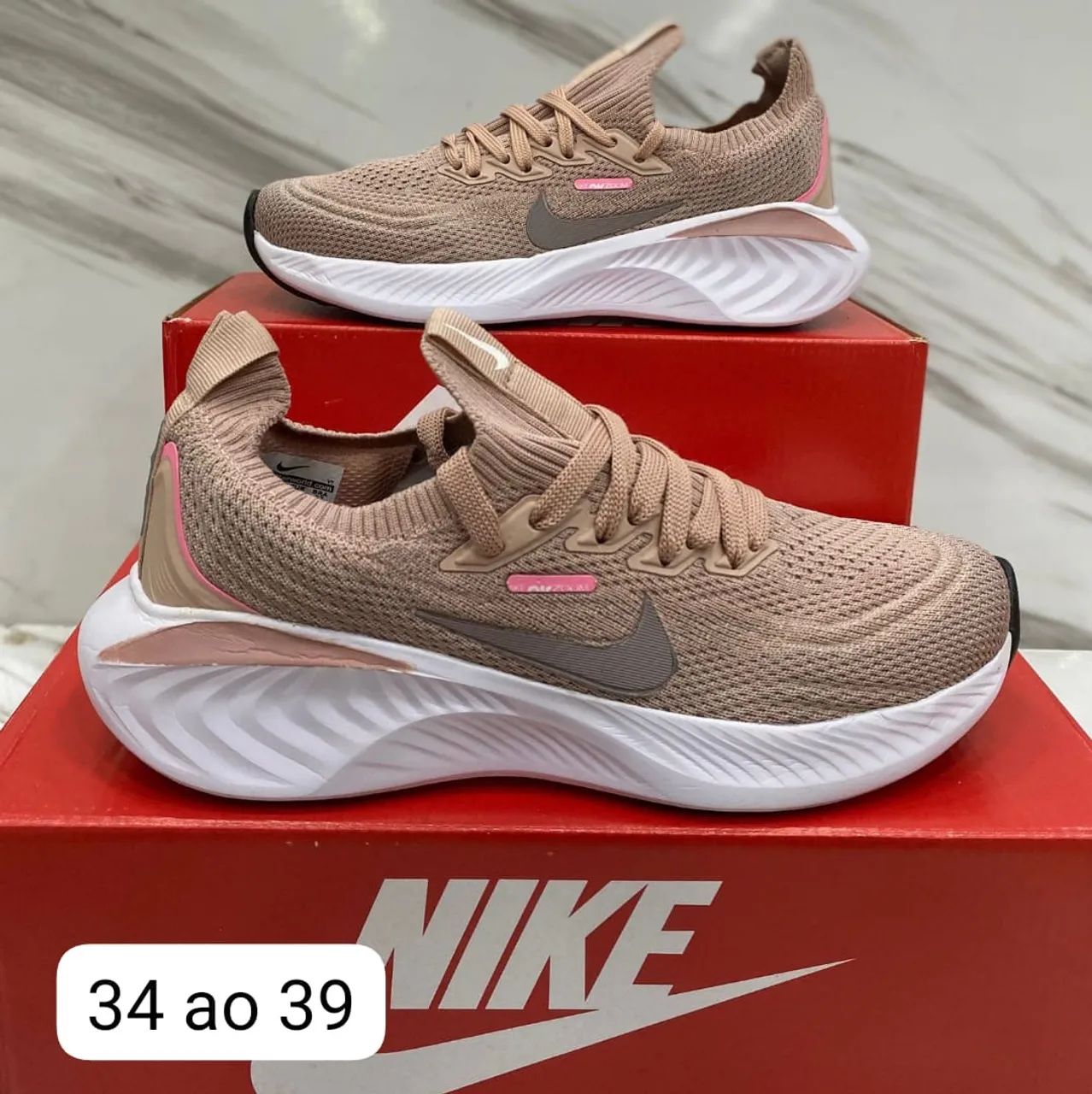 Nike air zoom pegasus - Foto 2