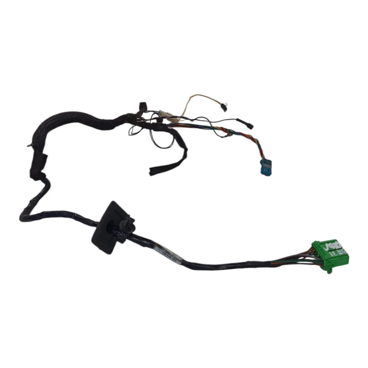 Chicote Retrovisor Interno Volvo Xc60 2013/2017