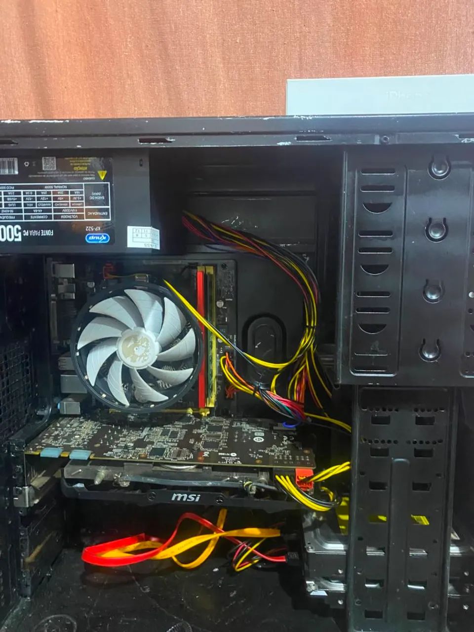 PC completo 