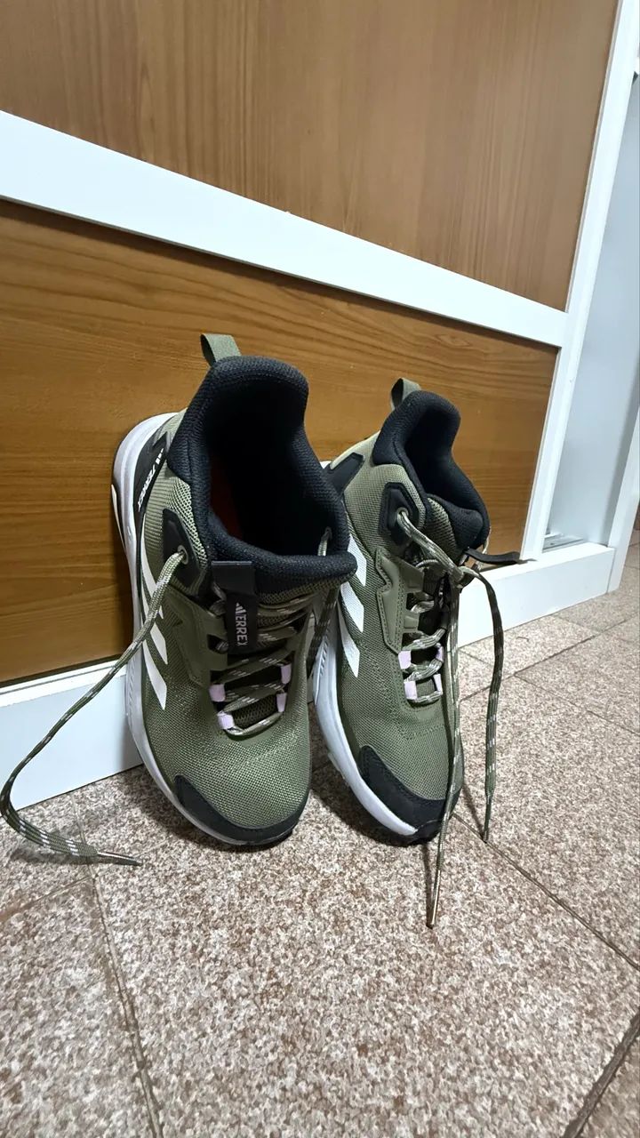 Adidas Terrex Tam 36 - Foto 2