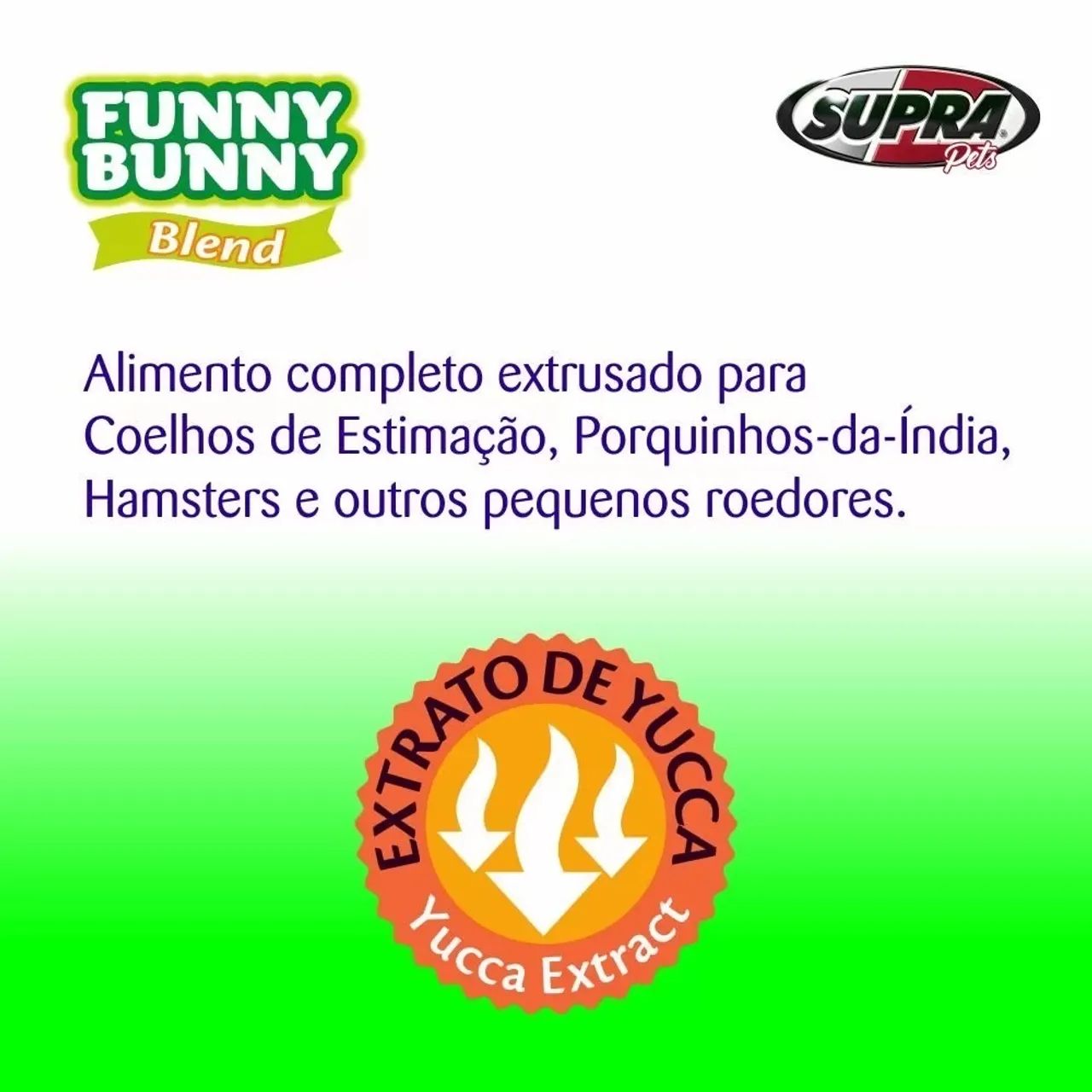 Funny bunny blend - Foto 5