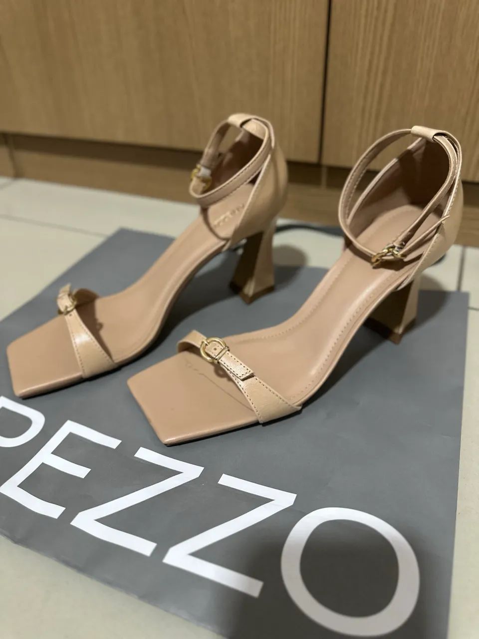 Linda sandália Arezzo  - Foto 2