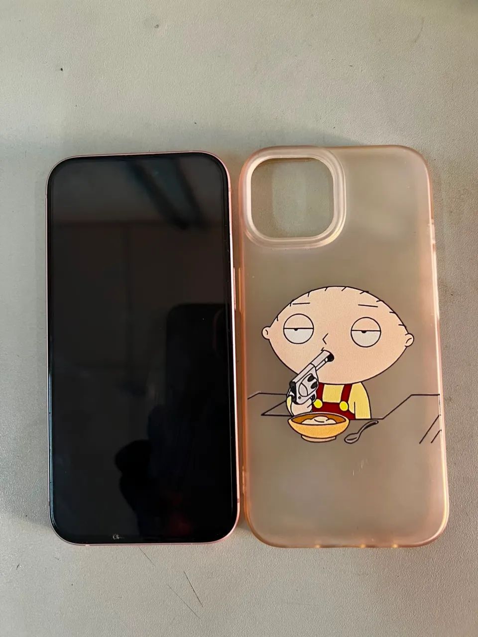 iPhone 15 - 128GB - Foto 3