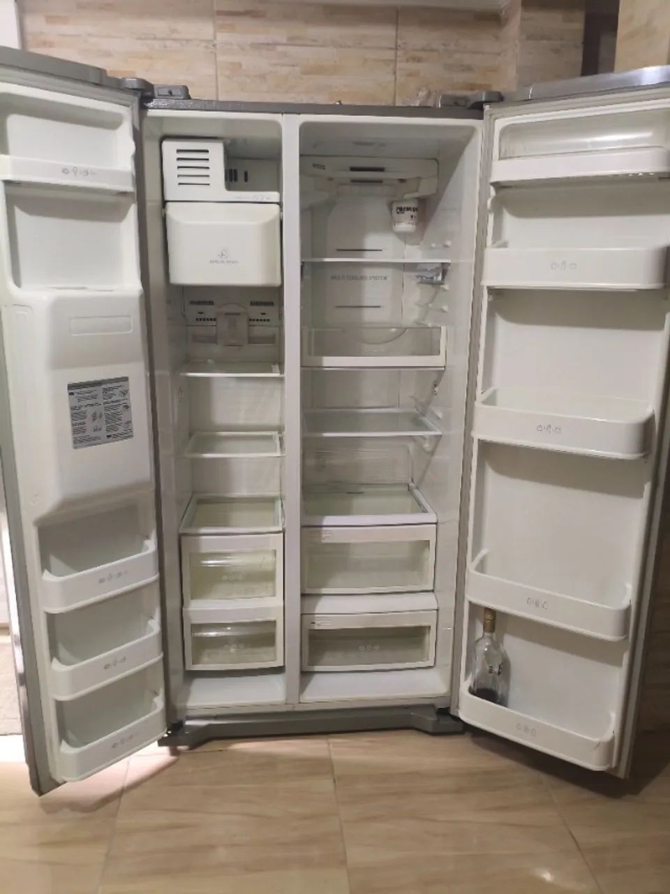 Geladeira  - Foto 2
