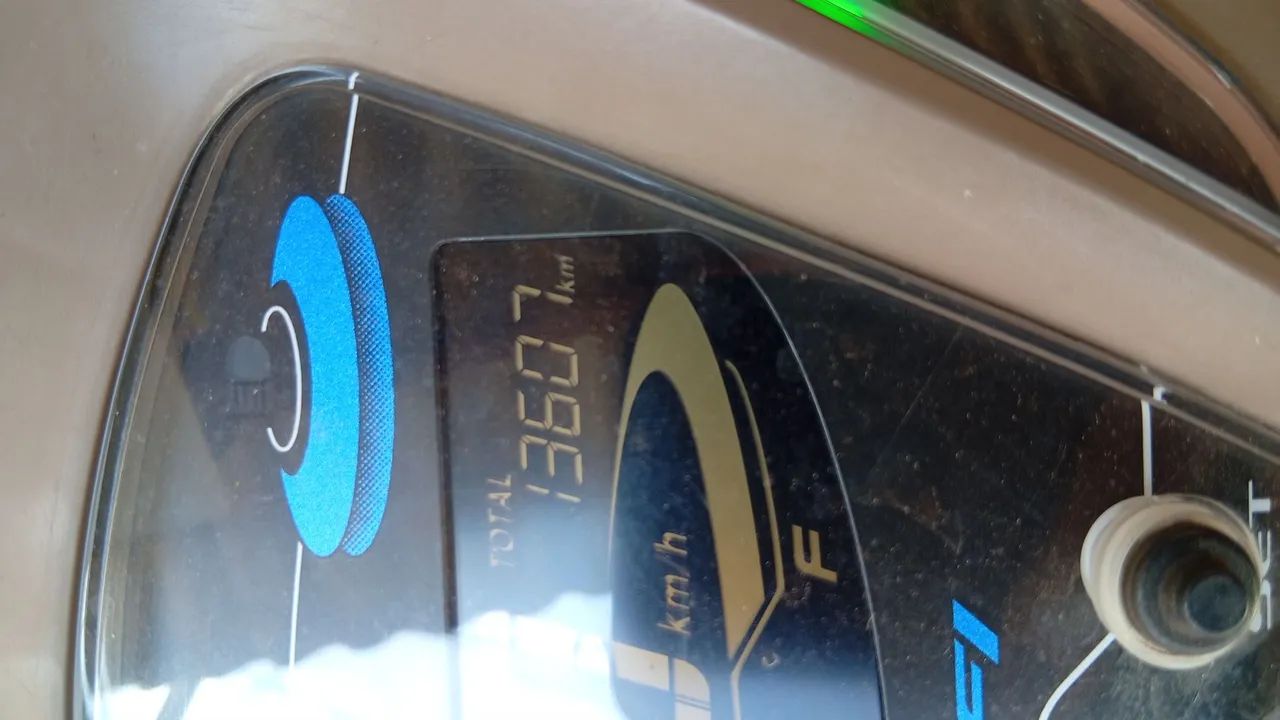 Vendo, troco e aceito proposta 