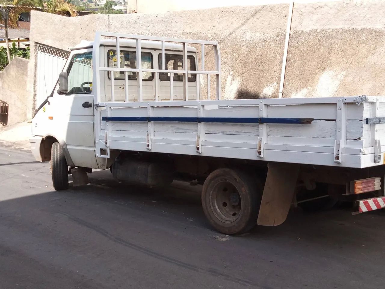 Vendo Iveco daily - Foto 2