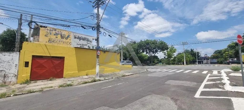 Salão para alugar em Campinas, Parque Universitário de Viracopos, com 440 m² - Foto 3